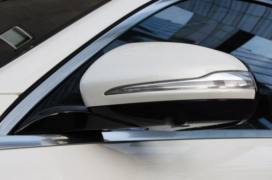  Mercedes-Benz S-Class 2014 года  (фото 45 из 101)